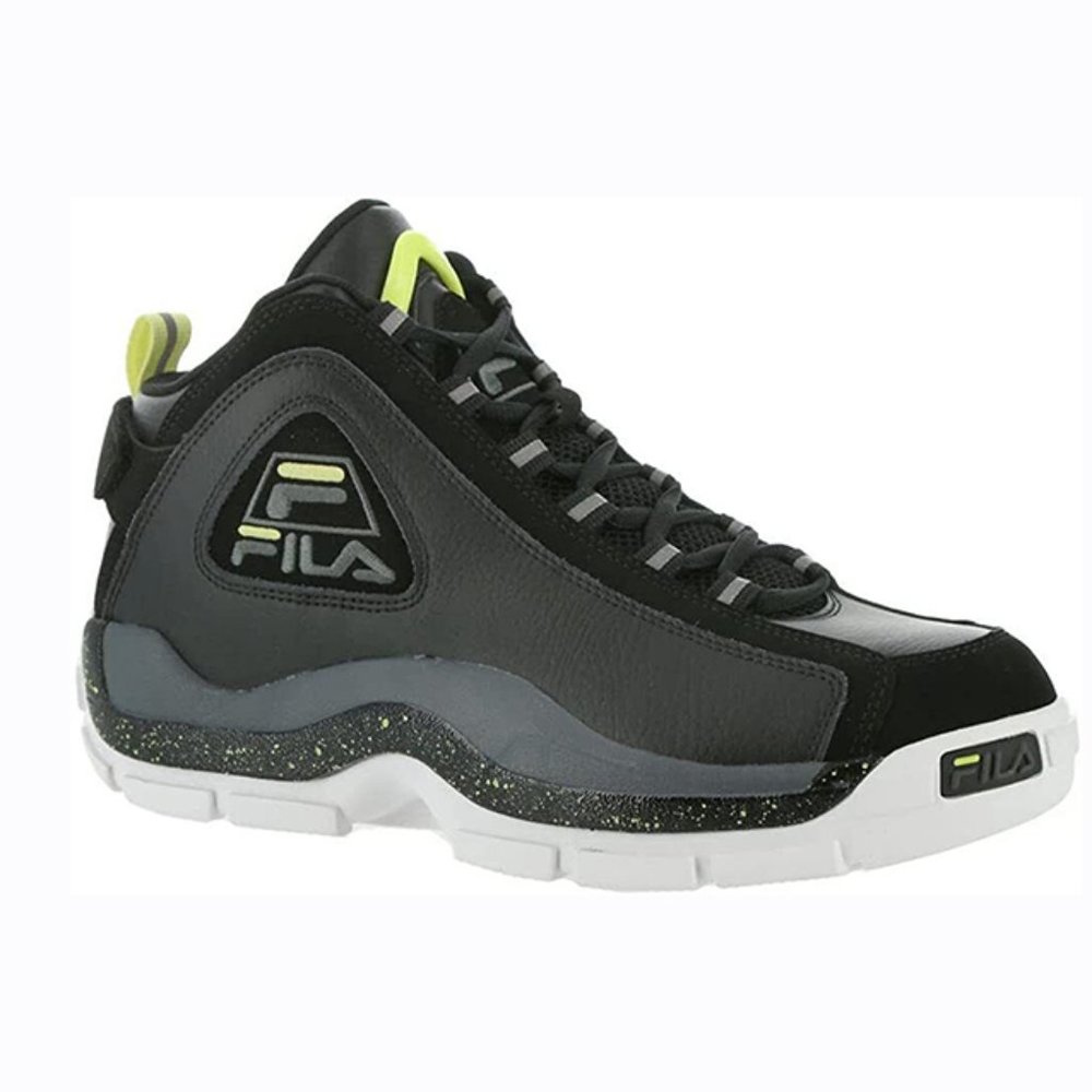 New Fila Men's Grant Hill 2 Sneaker